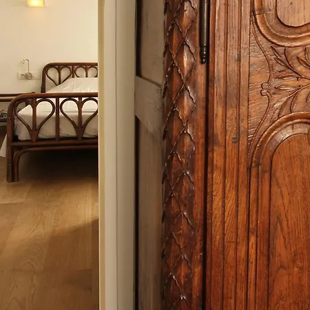 't Walleke Bed & Breakfast 3*