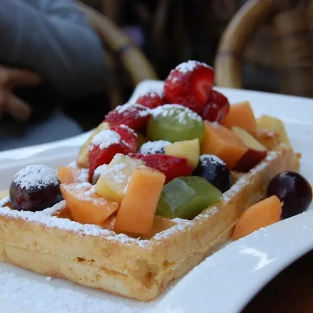 Bed & Breakfast 't Walleke Bruggy