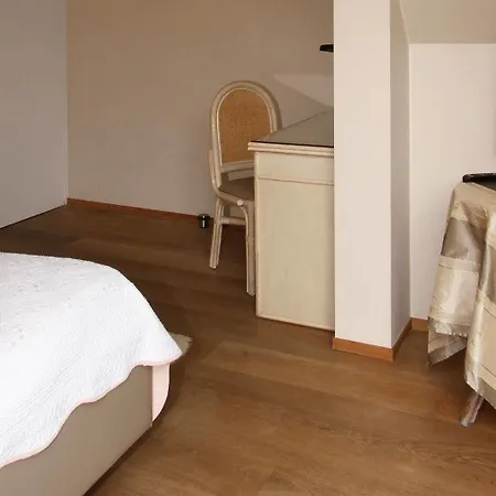 Bed & Breakfast 't Walleke 3*
