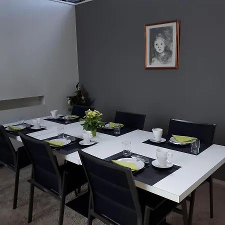 't Walleke Bed & Breakfast Bruges