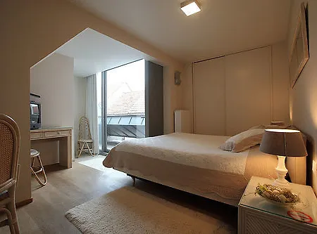 't Walleke Bed & Breakfast Bruges