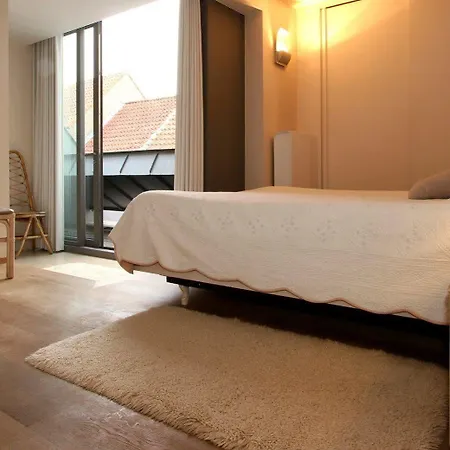 't Walleke Bed & Breakfast