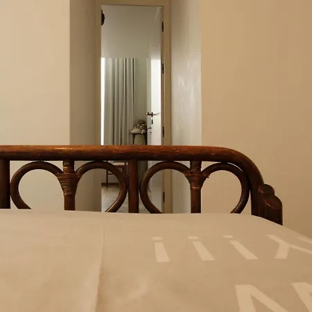 Bed & Breakfast 't Walleke