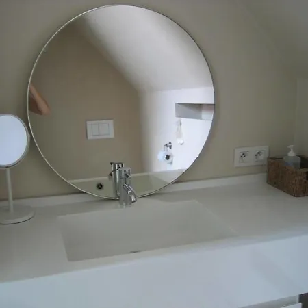 Bed & Breakfast 't Walleke Bruges