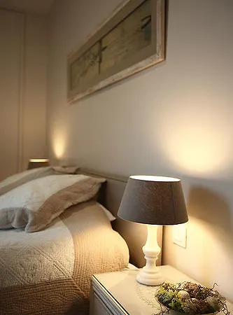 Bed and breakfast 't Walleke 3*