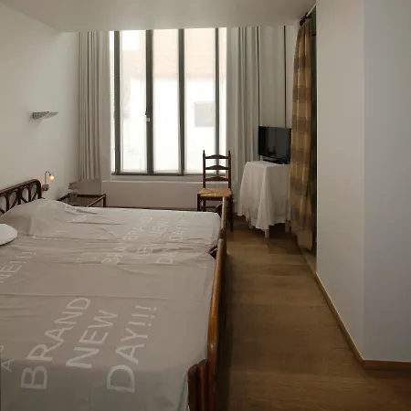 Bed and breakfast 't Walleke