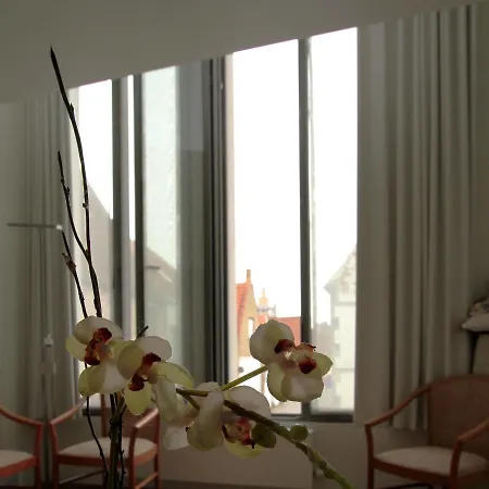 't Walleke Bed and breakfast Brujas